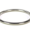 Heavy-Duty Steel Ring