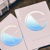 2023 Cardistry Con of China Holo Playing Cards by Bacon Magic
