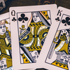 2023 Cardistry Con of China Holo Playing Cards by Bacon Magic