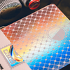 2023 Cardistry Con of China Holo Playing Cards by Bacon Magic