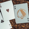 2024 Cardistry Con of China Holo Playing Cards by Bacon Magic