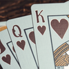 2024 Cardistry Con of China Holo Playing Cards by Bacon Magic