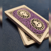 Boney Island Playing Cards by Magic Apple