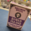 Boney Island Playing Cards by Magic Apple