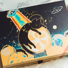 Space Cat V2 Collector's Box Set Playing Cards by King Star
