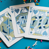 Bicycle Birthday Backs Playing Cards