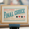 Final Choice by Miracle Lab