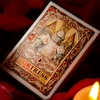 Fortress Playing Cards by TCC Fashion