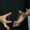 TRB (Rubber Band Magic) by Menzi Magic Zhao Xinyi