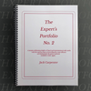 Expert's Portfolio (Vol. 2) by Jack Carpenter