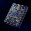 Avengers: Blue Edition Playing Cards by theory11