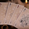 Assassin's Creed Legacy (Hidden Blade White) Playing Cards