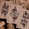 Assassin's Creed Legacy (Hidden Blade White) Playing Cards