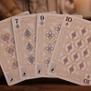 Assassin's Creed Legacy (Hidden Blade White) Playing Cards