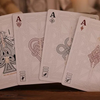 Assassin's Creed Legacy (Hidden Blade Black) Playing Cards