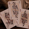 Assassin's Creed Legacy (Hidden Blade Black) Playing Cards