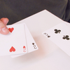 Poker Packet Trick by William Tyrell