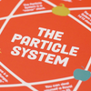 The Particle System (Regular Edition) by Joshua Jay