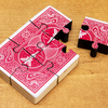 Jigsaw Deck by David Regal