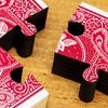 Jigsaw Deck by David Regal