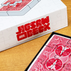 Jigsaw Deck by David Regal