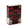 Skulls and Roses Playing cards