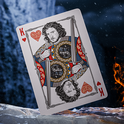 Game of Thrones Playing Cards by theory11 – Magic Dream