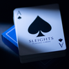 Sleights Playing Cards by EmilySleights52