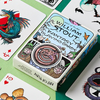 Fantasy Playing Cards by Art of Play