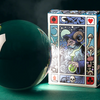 Fantasy Playing Cards by Art of Play