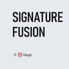 Signature Fusion by Jun Q and JT Magic