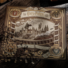 Harry Potter Jigsaw Puzzle by theory11