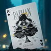 Batman 85th Anniversary Playing Cards by theory11