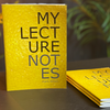 Yellow Lecture Notes by Mark Lemon