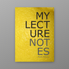 Yellow Lecture Notes by Mark Lemon