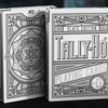 Slate Tally-Ho Playing Cards by Kings Wild Project