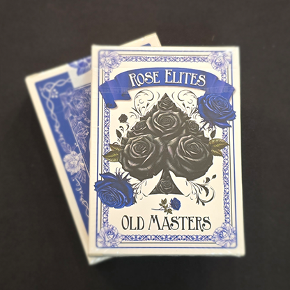 Card games - Marked – Magic Dream