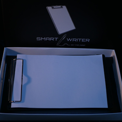 Smart Writer Smart Writer – Magic Dream