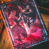 Death Knight (Inferno) Playing Cards  by Evokad