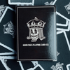 Good Pals King Logo Playing Cards