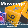 Maweege by Doc Dixon