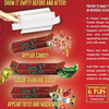 Dragon Tube by George Iglesias and Twister Magic