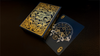 Asura Classic (Red) Playing Cards