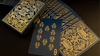 Asura Classic (Red) Playing Cards