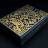 Asura Classic (Red) Playing Cards