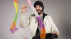 Pro Silk Streamers