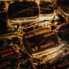 Coin Guessing Game by LT Magic