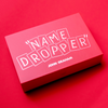 Name Dropper by John Graham