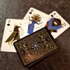 Minichaos Eos Playing Cards