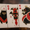 Minichaos Eos Playing Cards